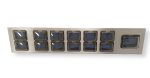 Botonera splash wms bb2 (wms bb2 splash oled button panel) - Refurbished