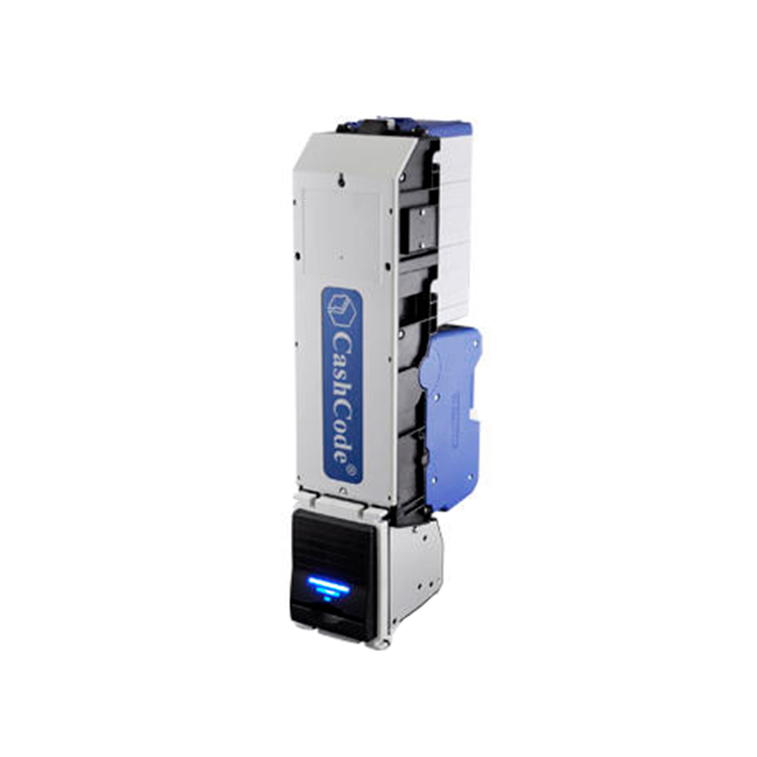 ACEPTADOR-CASH-CODE-MMB-BILL-RECYCLER.jpg Aceptador Cash Code mmb bill recycler - Imagen 1