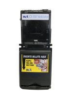 Aceptador mei vending cxb - 1154r0 col - Imagen 2