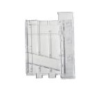 Transparent Acrylic Panel for MEI Coin Acceptor Tubes (Cover Cassette) - Image 2