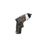 Kit atornillador inalambrico 4,8 v + 55 piezas SC048E - Imagen 2