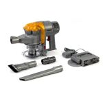 Aspiradora de mano Dyson DC16 Root 6 - Imagen 2