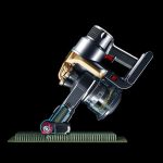 Aspiradora de mano Dyson DC16 Root 6 - Imagen 3