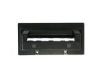 Boca aceptador circuito JCM (bezel aceptador jcm)