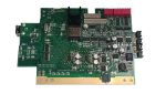 Cash Code One Bill Acceptor Main Circuit Board (main cpu board)