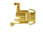 Compuerta bisagra mei (hinge, carrier) - Imagen 2