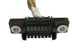 Conector aceptador JCM