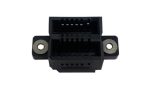 Conector Aceptador Cash Code One flsb-5307