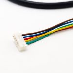 Cable Mdb Monedero Mei (Cable Mdb Main) - Imagen 2