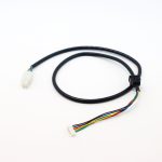 Cable Mdb Monedero Mei (Cable Mdb Main)