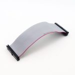 MEI Coin Acceptor Cable 34 Pins (34-Way Ribbon Cable)