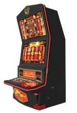 Maquina lucky 88 emperador