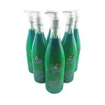 Antibacterial germicidal degreasing gel, 750 cc Super Teck - Image 2