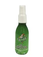 Antibacterial germicidal degreasing gel 60 cc Super Teck - Image 3