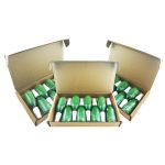 Antibacterial germicidal degreasing gel 60 cc Super Teck - Image 2
