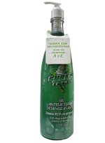 Antibacterial germicidal degreasing gel, 750 cc Super Teck - Image 3