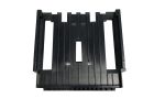 Guia inferior reciclador mmb (lower guide assembly mmb)
