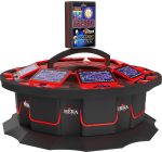 Hera Queen Roulette - Imagen 3