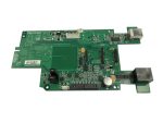 Circuito principal aceptador ict (cpu board)