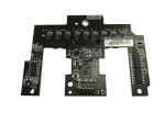 ICT acceptor bottom sensor (sensor board)