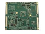 Tarjeta adastra williams bluebird 1 (adastra wms bb1 cpu) - Imagen 2