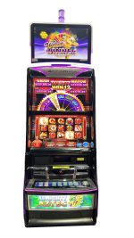 Maquina Ainsworth a640