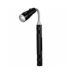 LINTERNA EXTENSIBLE LED