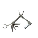 MAMMOTH MULTI-TOOL KEYCHAIN - Image 2