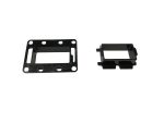 Williams Splash Button Panel Membrane (OLED WMS BB2 Button Panel Membrane) - Image 3