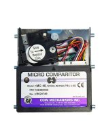 Monedero mc-40 24v. ac/dc.