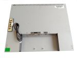 Monitor 17" lcd rlmc17-0fa9latph3 touch screen - Imagen 3