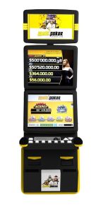 Multi-poker Machine - Image 3