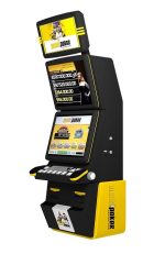 Multi-poker Machine - Image 2