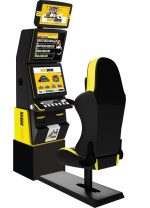 Multi-poker Machine