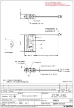 Pila varta 3.6v. 730mah 3/vh 700 aaa - Imagen 4