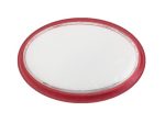 Pulsador halo ovalado led a0170