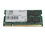 Memoria ram 2gb williams ddr2 (wms bb2 ram 2gb)