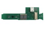 MMB recycler input sensor (SNR cassette tape sensor board)