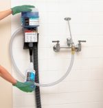 3M twist and fill Sistema de dosificacion institucional - Imagen 2