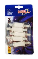 Mechanical Door Switch (5-Pack)