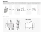 Switch mecanico puerta - Imagen 3