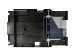 Tapa inferior aceptador cash code one (bottom cover assembly)