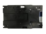 Tapa inferior aceptador cash code one (bottom cover assembly) - Imagen 2