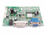 DVI/VGA video card 22" MBL3LE v1.1