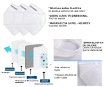 N95 Respirator - Image 3