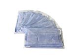 Disposable 3-Layer Face Mask Domestic (Box of 50 Units) - Image 2