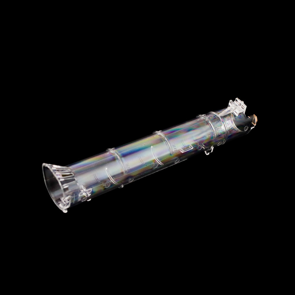 Tubo-portamoneda-2.2-cm.-monedero-Mei.jpg Coin tube 2.2 cm MEI coin mechanism (tube 22) - Image 1