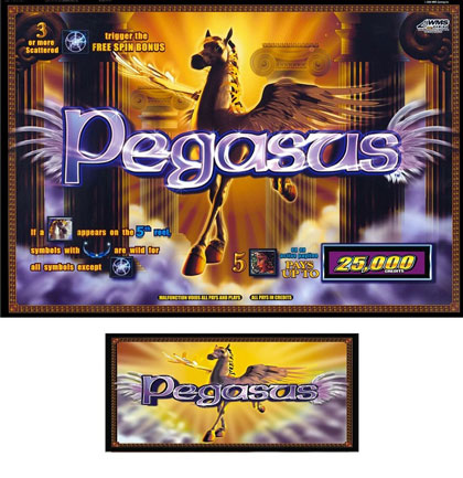 WILLIAMS-BLUE-BIRD-PEGASUS-5.jpg Vidrio kit pegasus - Imagen 1