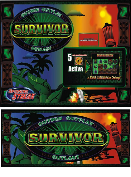 WILLIAMS-SURVIVOR-5.jpg Vidrio kit survivor - Imagen 1