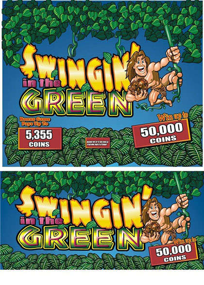 WILLIAMS-SWINGIN-GREEN-5.jpg Vidrio kit swingin in the green - Imagen 1